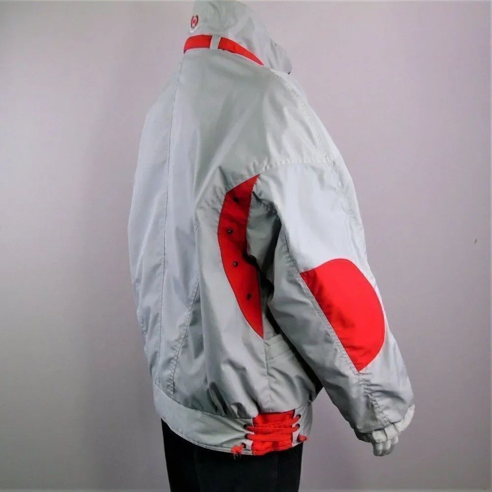 Molson Canadian Beer Promotional Jacket - Picture 8 of 9